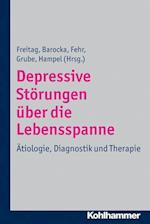 Depressive Storungen Uber Die Lebensspanne