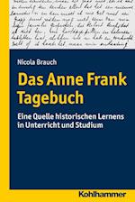 Brauch, N: Holocaust im Unterricht: Tagebuch der Anne Frank