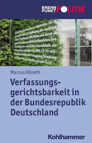 Verfassungsgerichtsbarkeit in der Bundesrepublik Deutschland