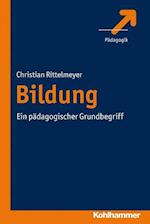 Rittelmeyer, C: Bildung