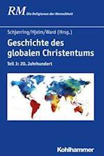 Geschichte des globalen Christentums 03