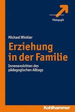 Erziehung in der Familie