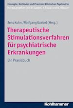Therapeutische Stimulationsverfahren Fur Psychiatrische Erkrankungen