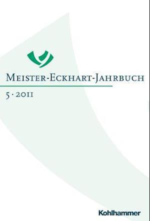 Meister-Eckhart-Jahrbuch