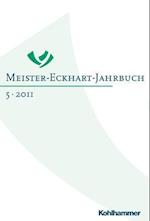 Meister-Eckhart-Jahrbuch