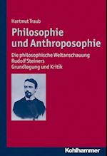 Philosophie Und Anthroposophie