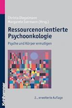 Ressourcenorientierte Psychoonkologie