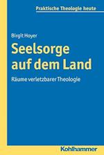 Hoyer, B: Seelsorge auf dem Land