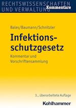 Infektionsschutzgesetz