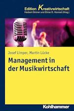 Management in der Musikwirtschaft