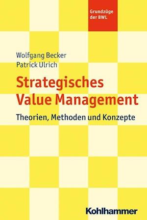 Strategic Value Management