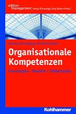 Organisationale Kompetenzen