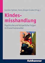 Kindesmisshandlung