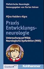 Praxis Entwicklungsneurologie