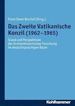 Das Zweite Vatikanische Konzil (1962-1965)