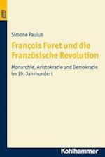 Francois Furet Und Die Franzosische Revolution