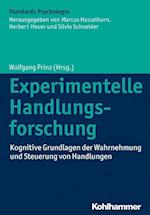 Experimentelle Handlungsforschung