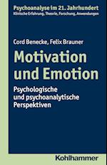 Motivation und Emotion
