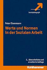 Werte und Normen in der Sozialen Arbeit