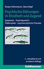 Psychische Storungen in Kindheit Und Jugend