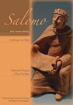 Salomo - Der Weise Konig