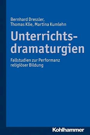 Unterrichtsdramaturgien