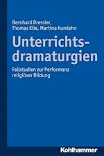 Unterrichtsdramaturgien