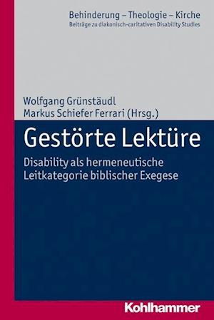 Gestorte Lekture