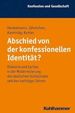 Henkelmann, A: Abschied von der konfessionellen Identität?