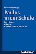 Paulus in Der Schule