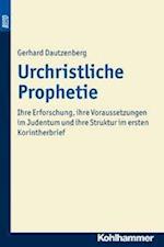 Dautzenberg, G: Urchristliche Prophetie. BonD