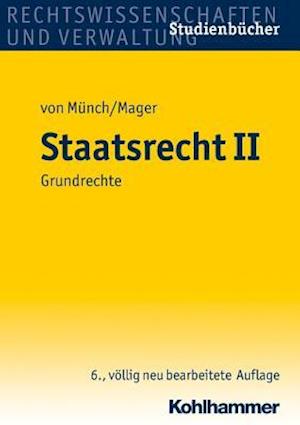 Staatsrecht II