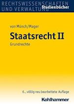 Staatsrecht II