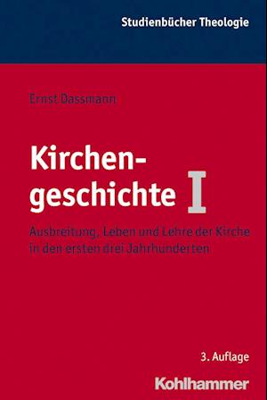 Kirchengeschichte 1