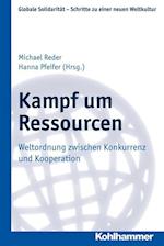 Kampf Um Ressourcen