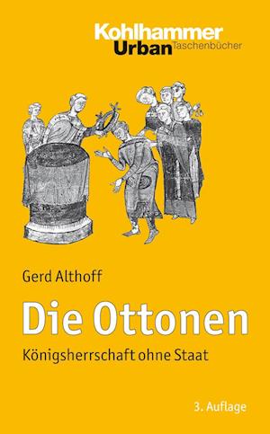 Die Ottonen