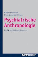 Psychiatrische Anthropologie