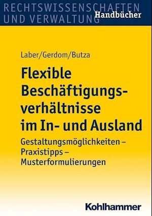 Flexible Beschaftigungsverhaltnisse Im In- Und Ausland