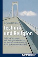 Technik Und Religion