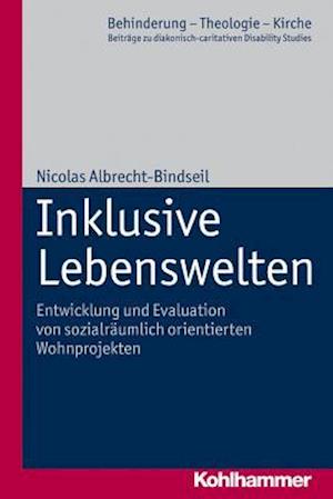 Inklusive Lebenswelten