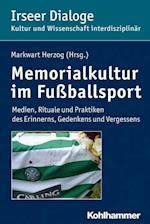 Memorialkultur im Fußballsport