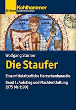 Die Staufer