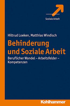 Behinderung und Soziale Arbeit