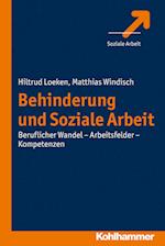 Behinderung und Soziale Arbeit