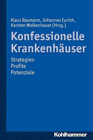 Konfessionelle Krankenhauser