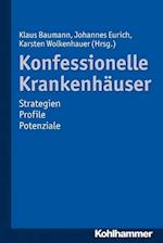 Konfessionelle Krankenhauser