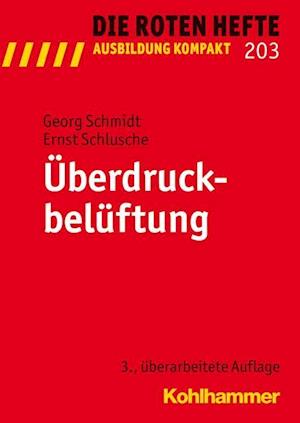 Überdruckbelüftung