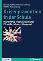 Scheithauer, H: Krisenprävention in der Schule