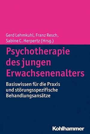 Psychotherapie Des Jungen Erwachsenenalters