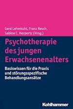 Psychotherapie Des Jungen Erwachsenenalters